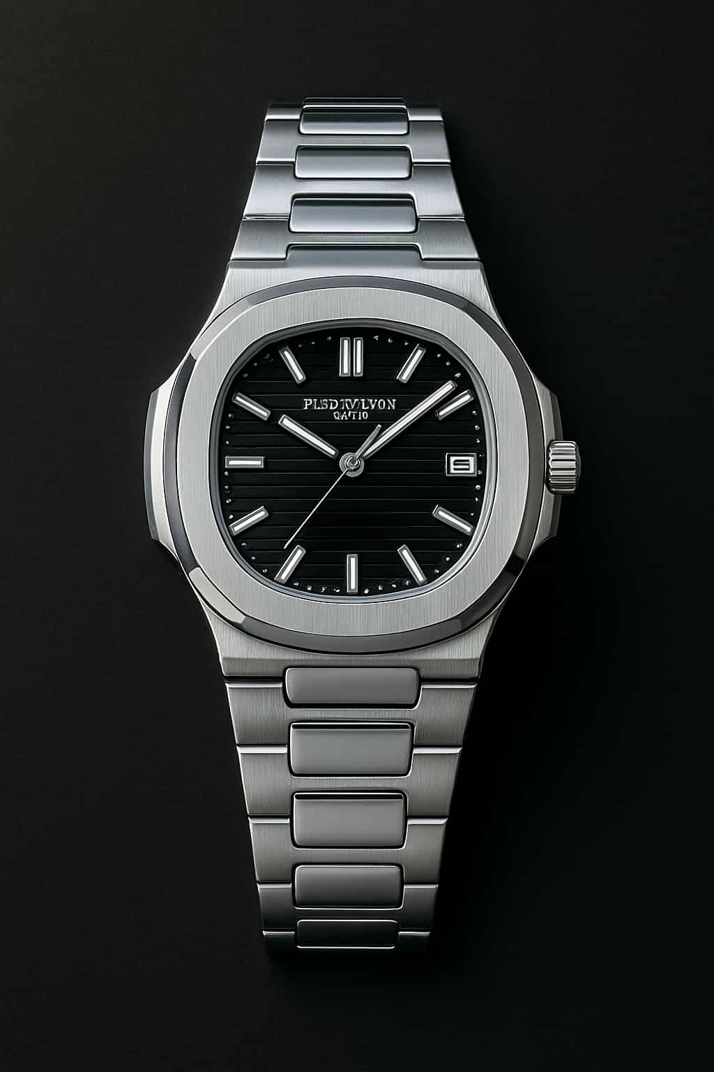 Patek Phillipe Nautilus' Replica