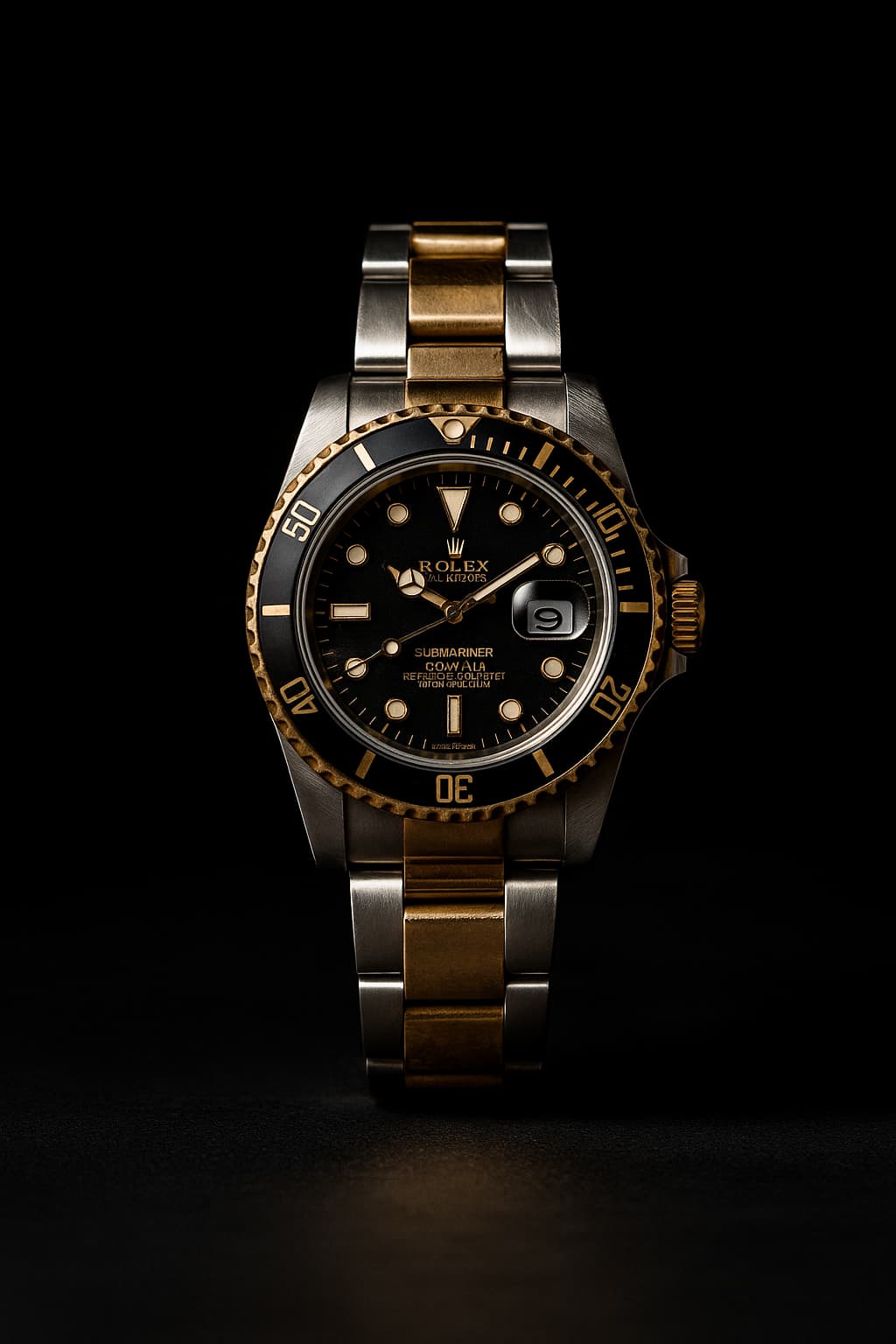 Rolex Submariner's Replica