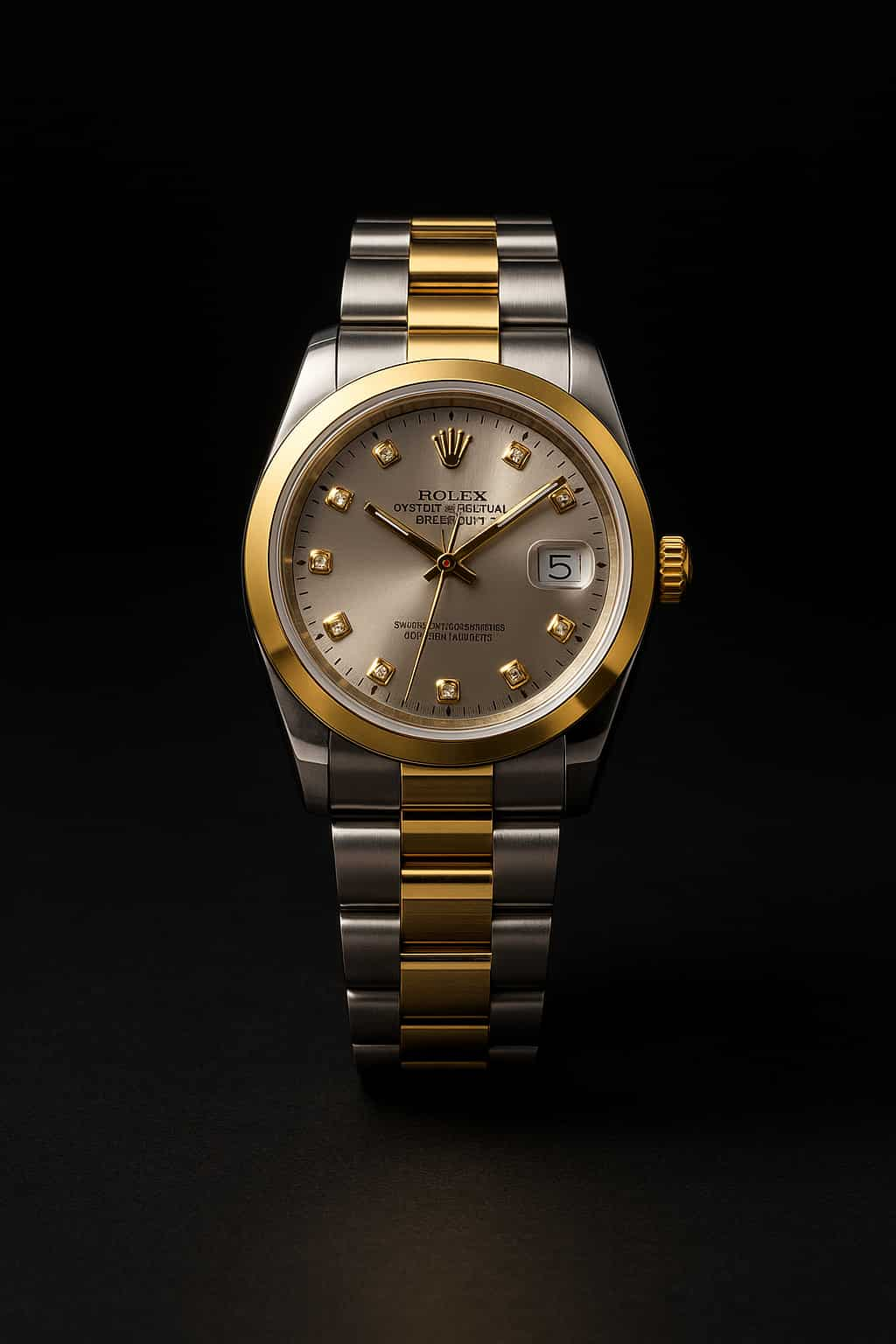 Executive Elegance
