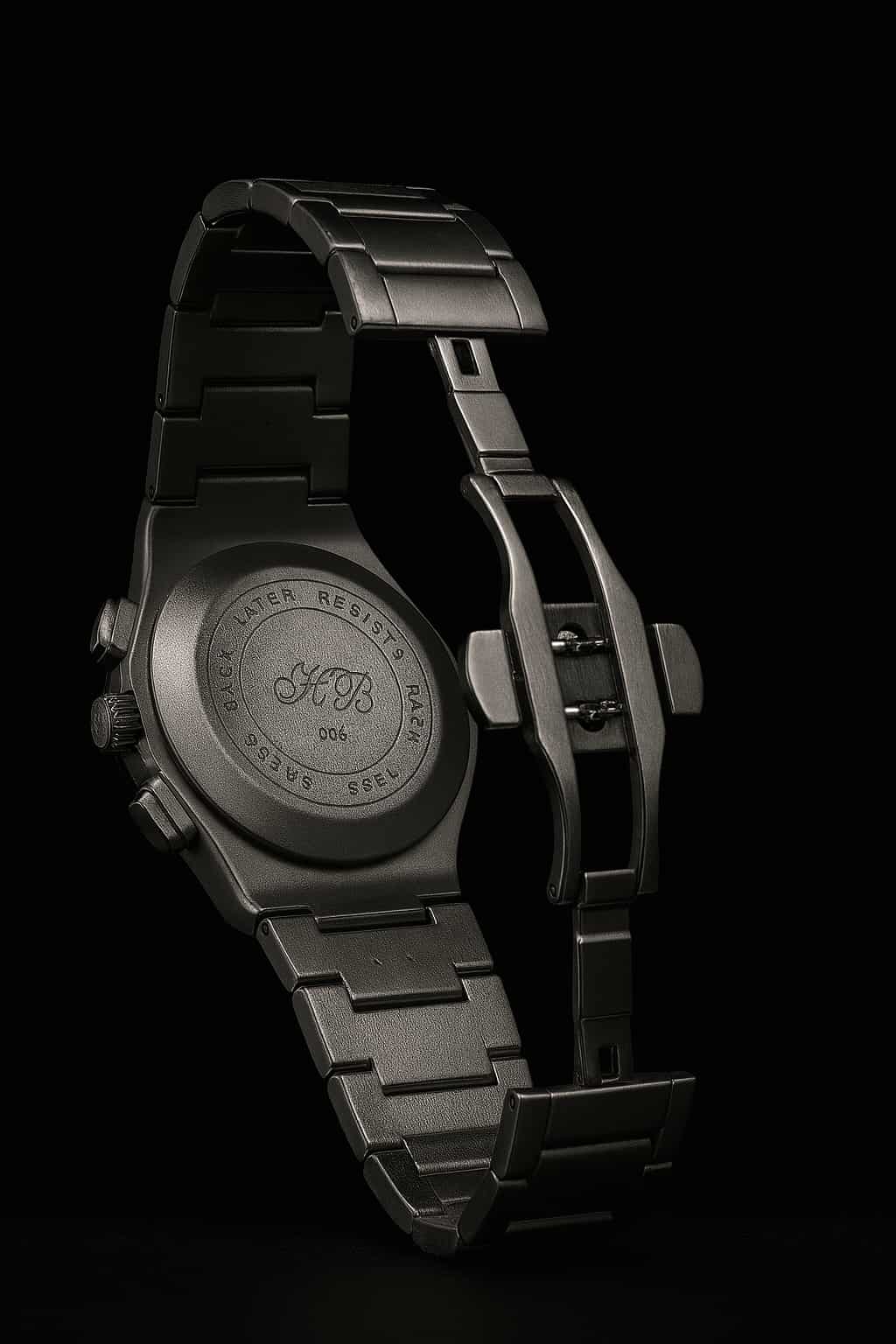 Hublot Big Bang