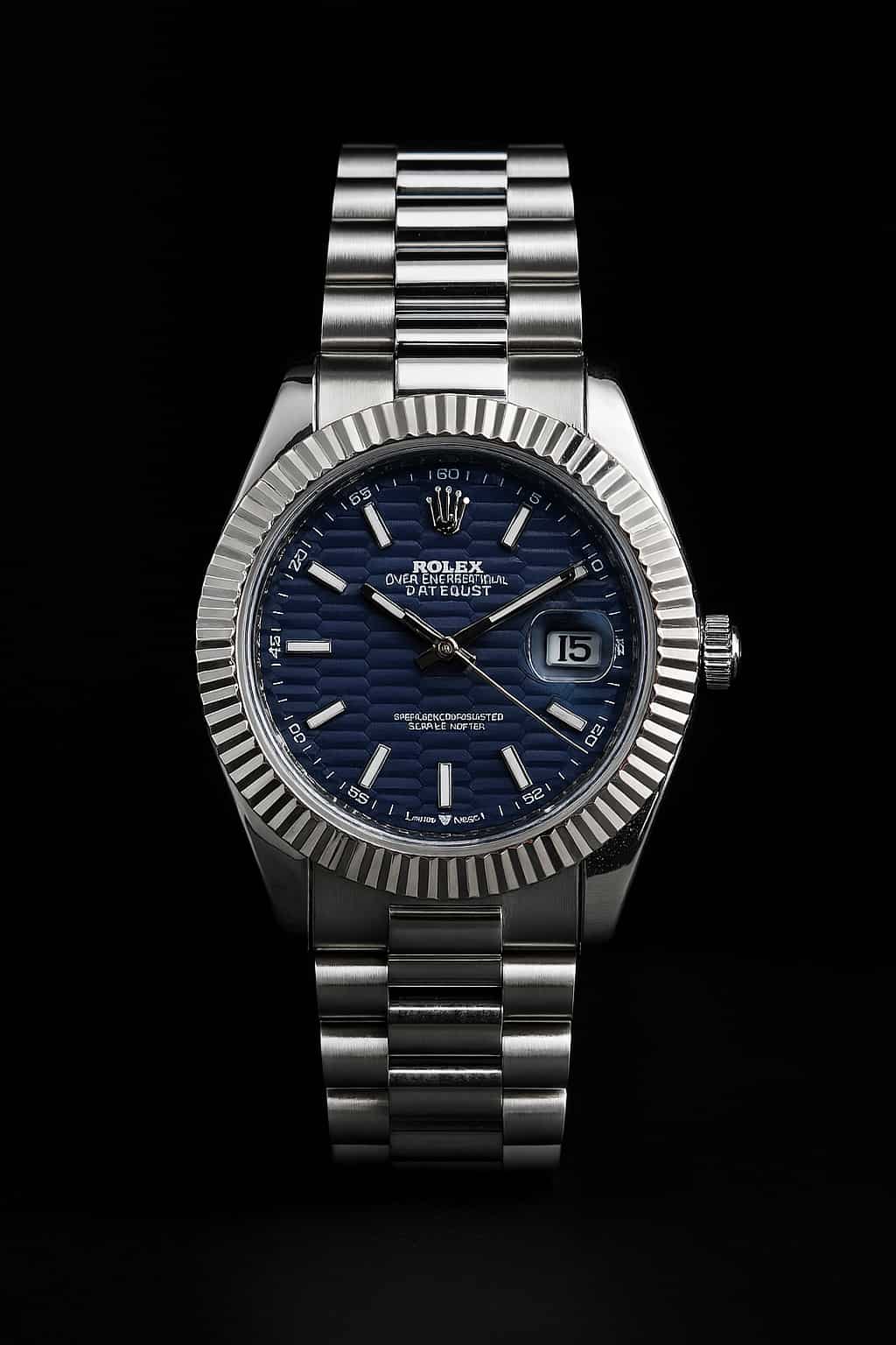 Rolex Oyster's Replica