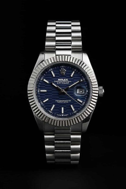 Rolex Oyster's Replica