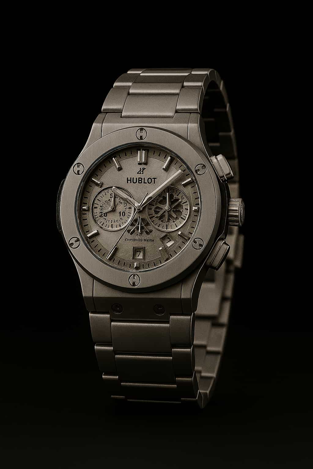 Hublot Big Bang