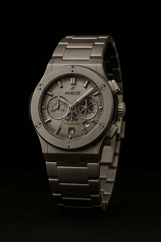 Hublot Big Bang
