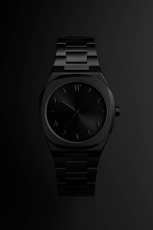 Black Aura