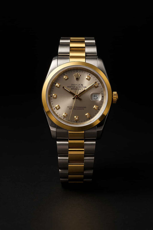 Rolex Datejust's Replica