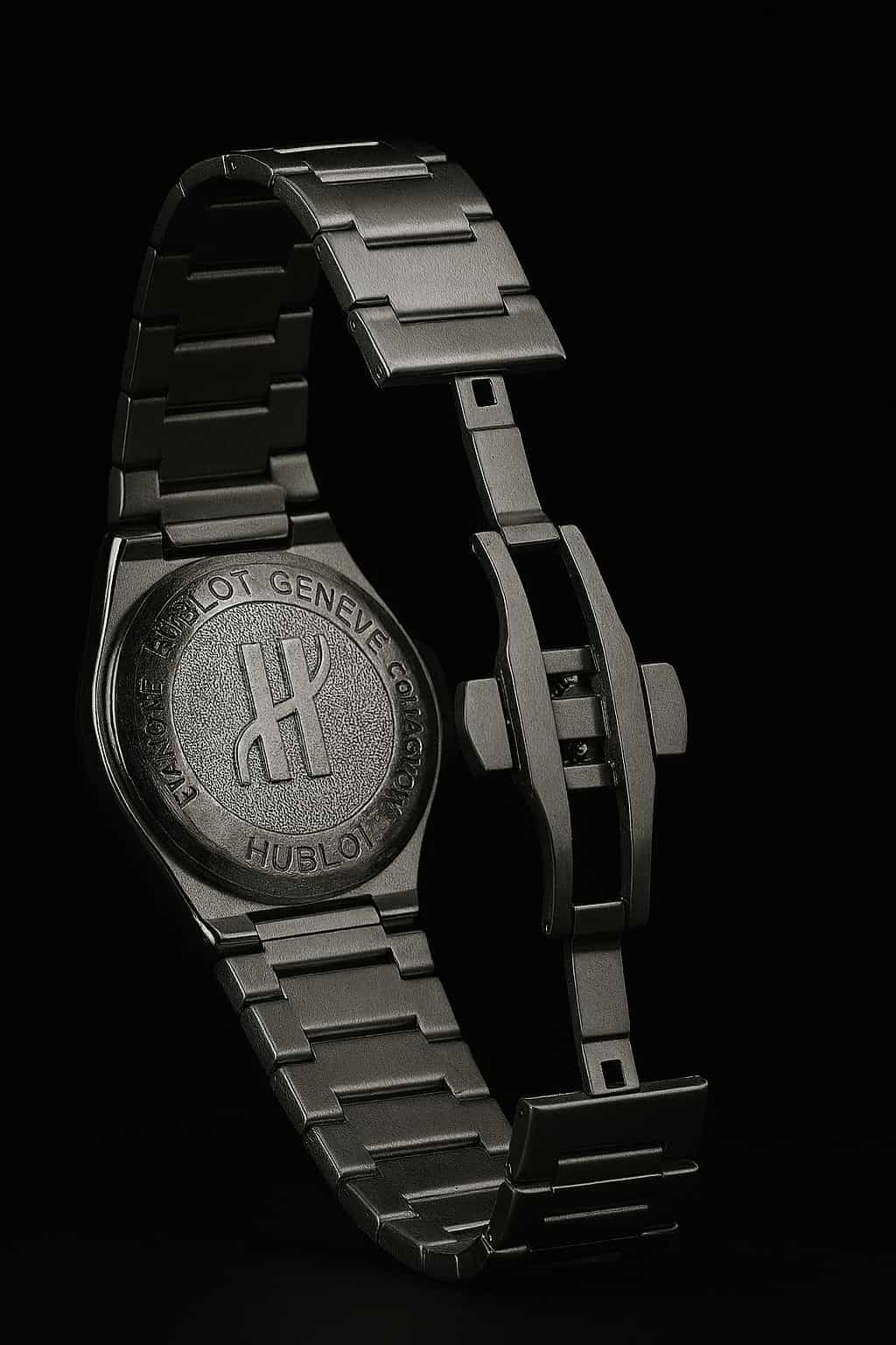 Hublot