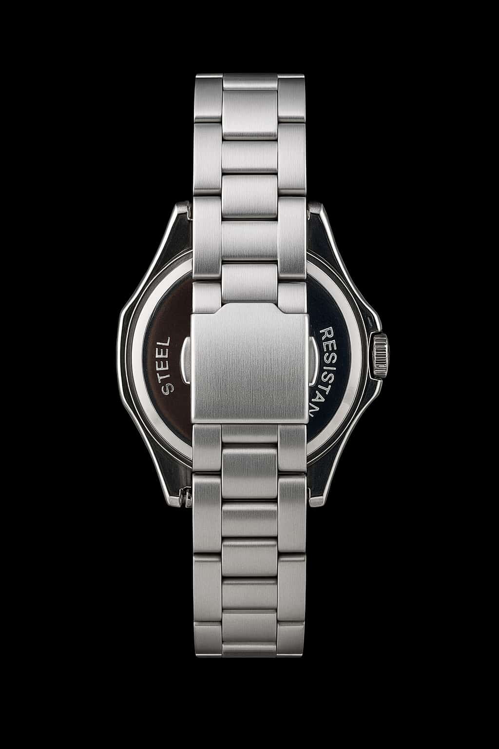 Patek Phillipe Nautilus' Replica